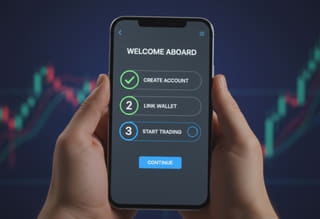 Compliant and regulated Frog Mod financial platform — responsibility