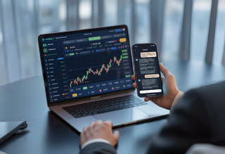 Rising inflation driving investors to look at alternative crypto assets