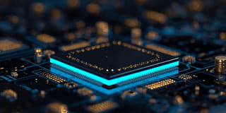 AI-driven trading technology built by Frog Mod — Innovation