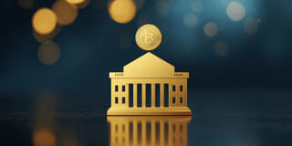 Wall Street and major institutions channelling funds into crypto ETFs