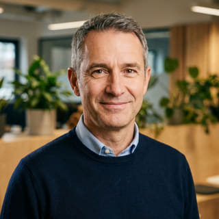 James Mitchell, Chief Executive Officer of Frog Mod
