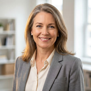 Sarah Coleman, CFO at Frog Mod