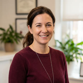 Laura Bennett, Frog Mod Head of Compliance & Regulation